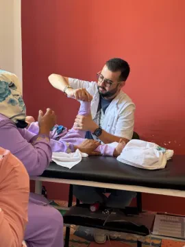 Centre Physio-Kine MENOUAR - Tanger