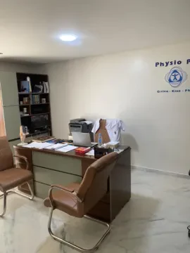Cabinet Physiopro Youssef Abbas
