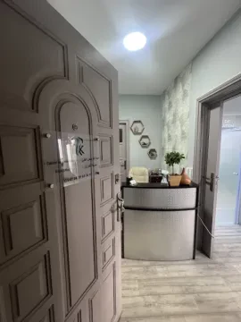 Cabinet de Kinésithérapie Khadija Kadiri