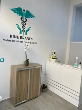 Kiné Branes