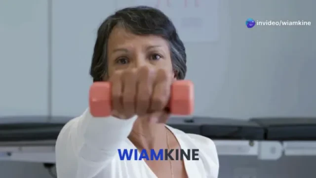 Cabinet de Kinésithérapie WiamKine