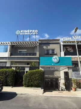 KinéPro