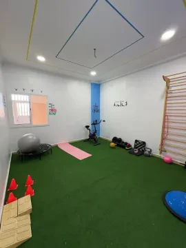 Activetherapie - Centre de Kinésithérapie à Tanger