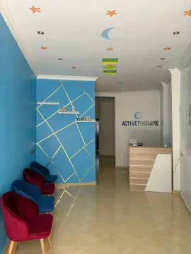 Activetherapie - Centre de Kinésithérapie à Tanger