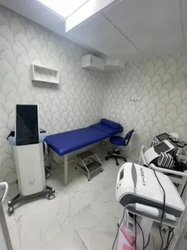 Cabinet Meryem Filali de Kinésithérapie, Amincissement, Hijama Médicale