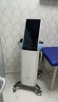 Cabinet Meryem Filali de Kinésithérapie, Amincissement, Hijama Médicale