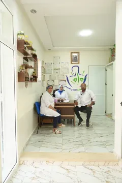 Centre Saada de Hijama et de Physiothérapie