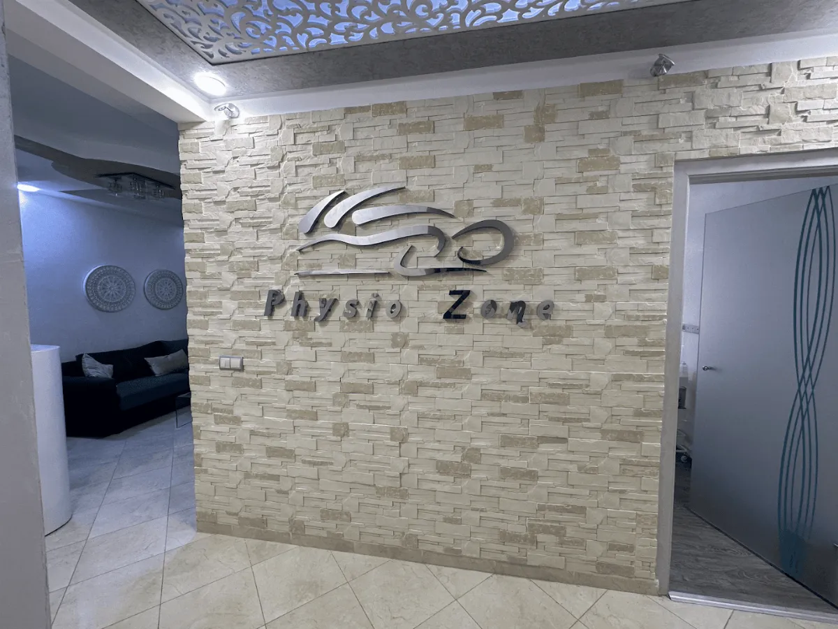 Centre de kinésithérapie Physio Zone