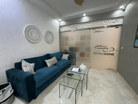 Centre de kinésithérapie Physio Zone