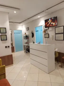 Cabinet de Kinésithérapie Zakaria Benyoussef