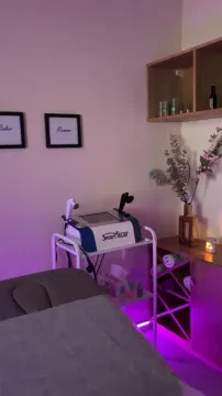 عيادة العلاج الطبيعي إيكيفورم مراكش