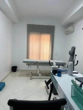 Kinésithérapeute Ostéopathe Marrakech (Move)