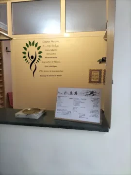 Cabinet Al Ouaha