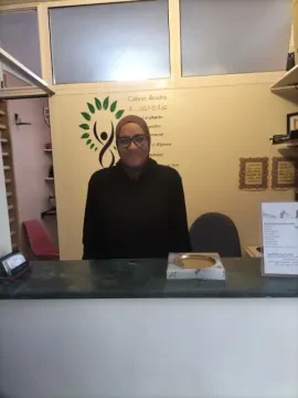 Cabinet Al Ouaha