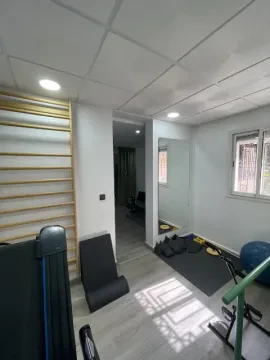 Cabinet de kinésithérapie et physiothérapie Oumaima Barkat
