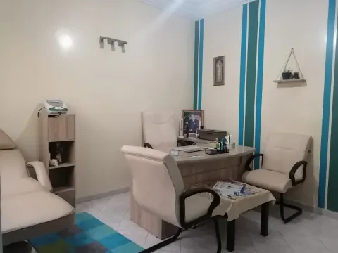 Cabinet de Kinésithérapie Nour Al Amal - Mme Bouizgar Amal