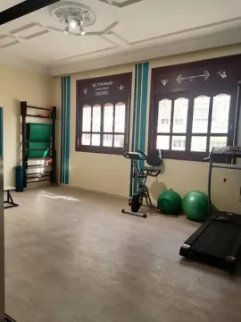 Cabinet de Kinésithérapie Nour Al Amal - Mme Bouizgar Amal