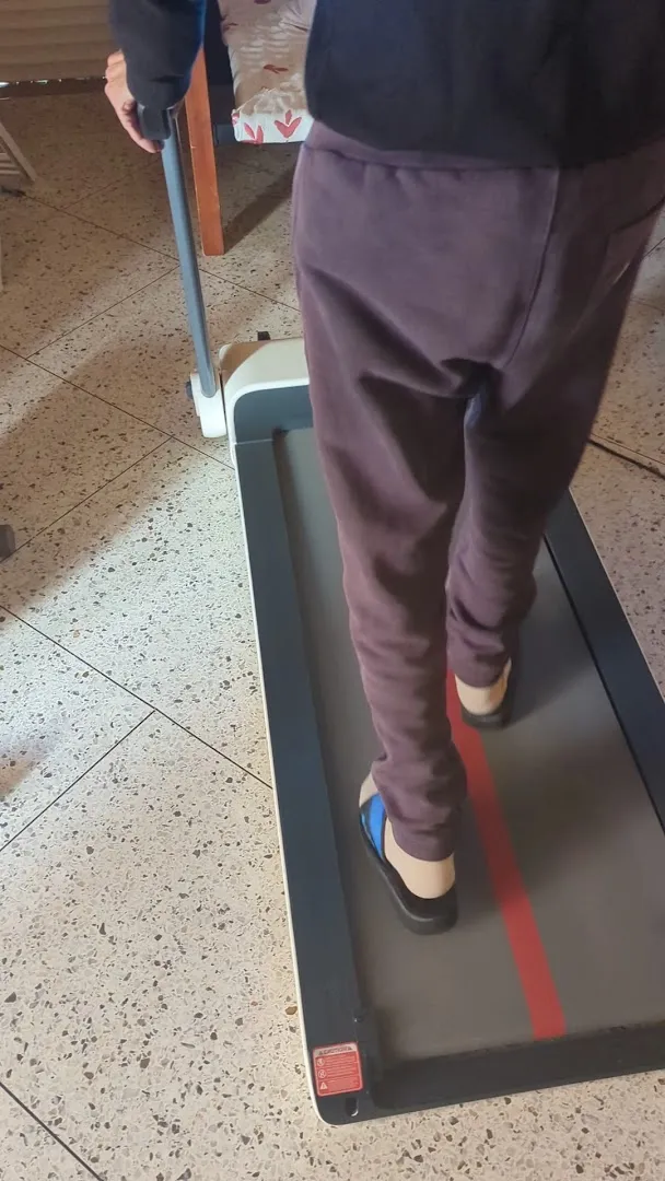 كينيز في المنزل الرباط — أخصائي العلاج الطبيعي