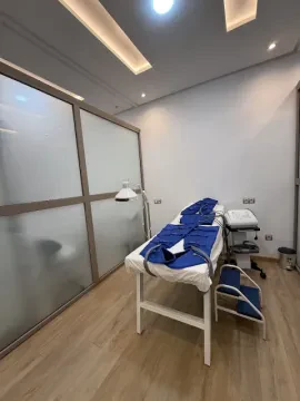 Physio Support – Cabinet de Kinésithérapie à Rabat Agdal