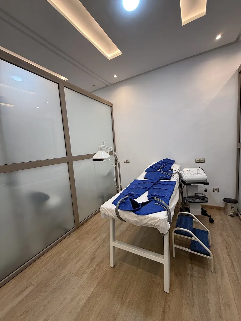 Physio Support – Cabinet de Kinésithérapie à Rabat Agdal