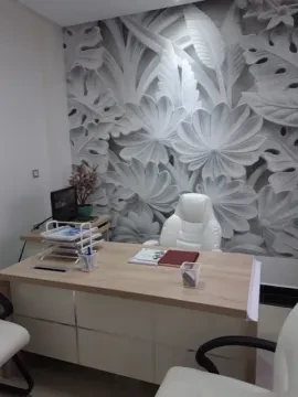 Cabinet Belouchi