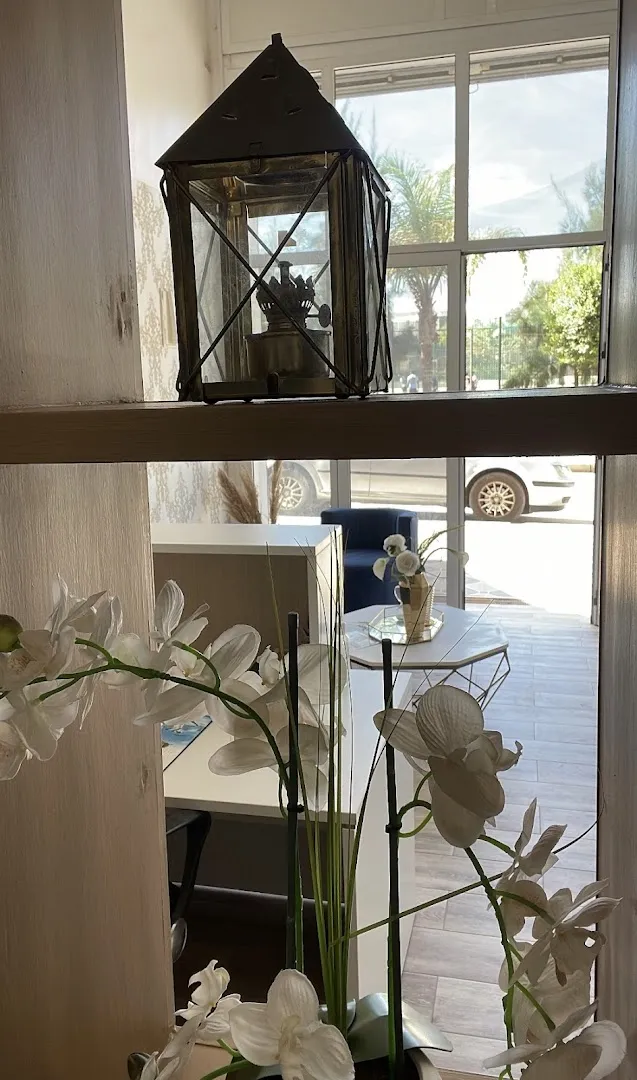 Benouda Motion&Care