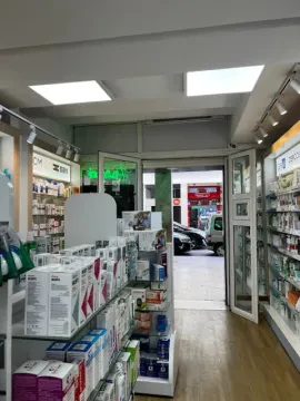 Pharmacie Universelle