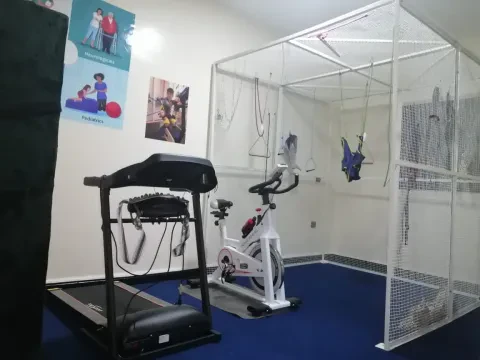 Cabinet de Kiné-Physio Hanane Driouch