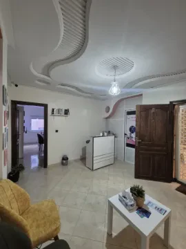 Centre Safae Azzazi de Kinésithérapie et Physiothérapie