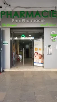 Pharmacie des Orangers