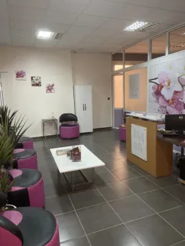 Cabinet Habri Itab de kinésithérapie et Hijama