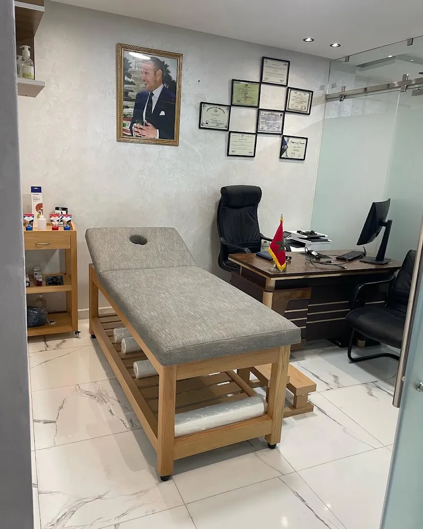 Cabinet Rehabpro de Kinésithérapie et Thérapie Manuelle