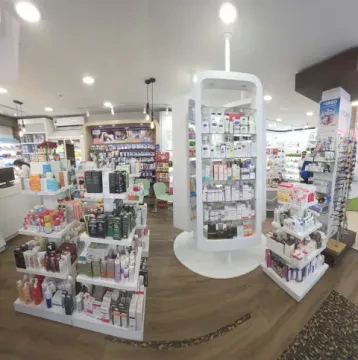 Pharmacie La Renaissance