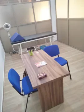 Cabinet de physio - Kinésithérapie Abir