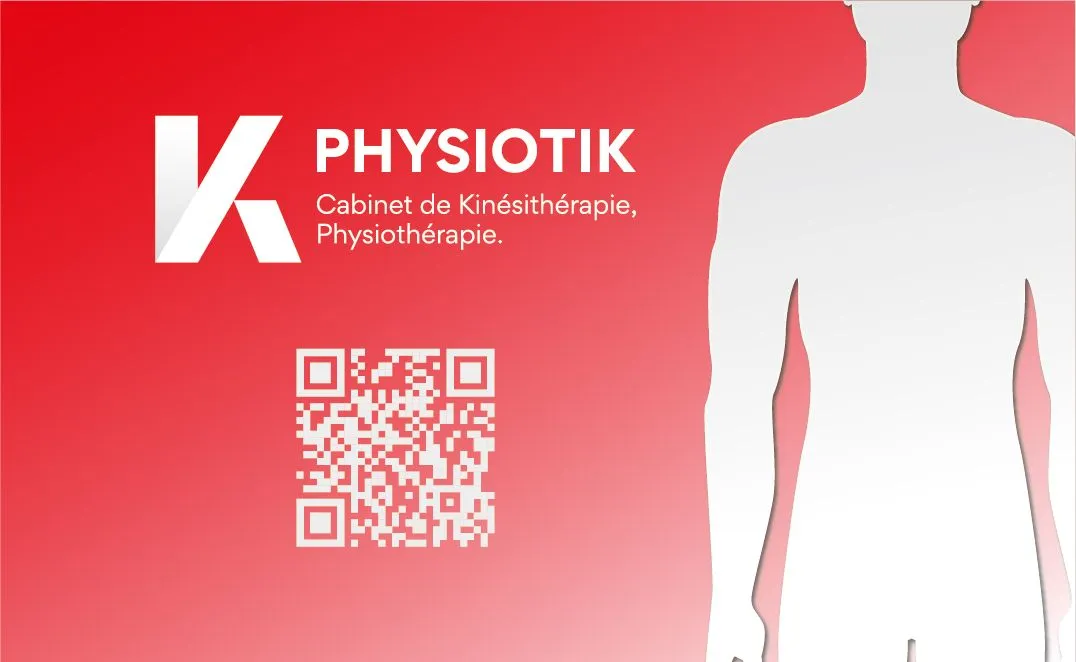 Cabinet Physiotik de Kinésithérapie et Physiothérapie