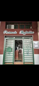 Pharmacie Maghrebine (Ex Hôpital)