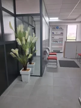 Physio Onyx Kinésithérapie Agadir