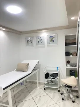Cabinet Physiocare Hajar Ben Yachrak
