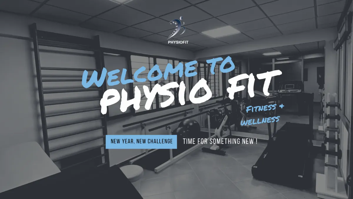Physio Fit