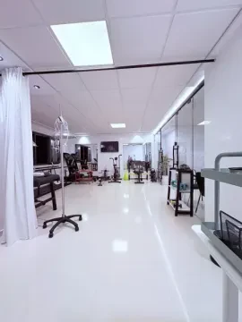 Move + Physio - Ostéo - Recovery