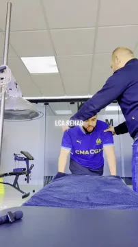 Move + Physio - Ostéo - Recovery