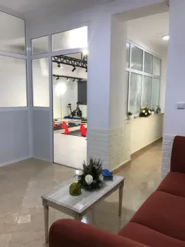 CKP Tétouan - Centre de rééducation médicale et de physiothérapie - Dr Imane Jaamati