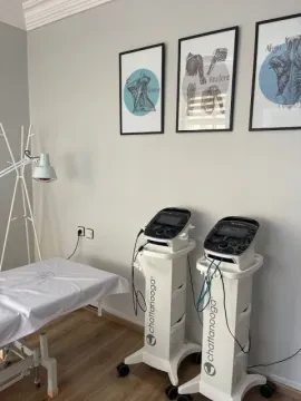 Cabinet Aya Assouali de Kinésithérapie et Physiothérapie