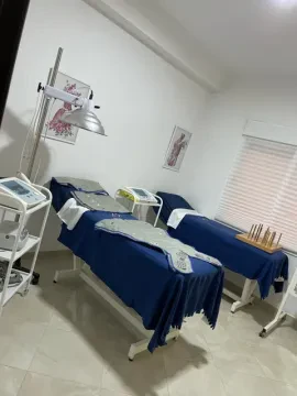 Rim pour la physiothérapie