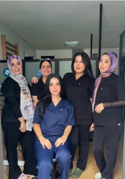 Centre de Kinésithérapie et d'amincissement El Ouazzani Physiocenter Temara