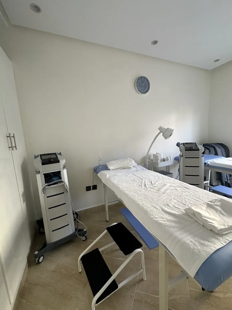 Cabinet de Kinésithérapie PHYSIO BOUKACHA