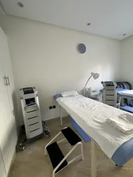 Cabinet de Kinésithérapie PHYSIO BOUKACHA