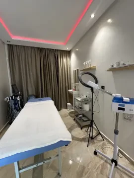 Cabinet de Kinésithérapie PHYSIO BOUKACHA