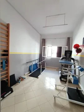 Cabinet Nour de Kinésithérapie, El Hijama et Amincissement