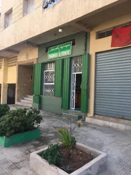 Pharmacie la Corniche
